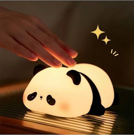 panda lamp 3